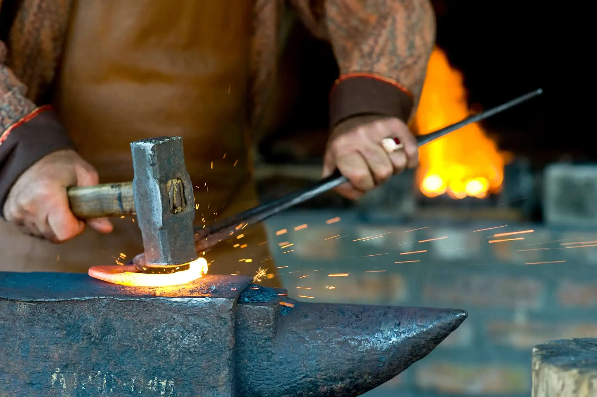 How to Choose a Reputable Rolled Ring Supplier