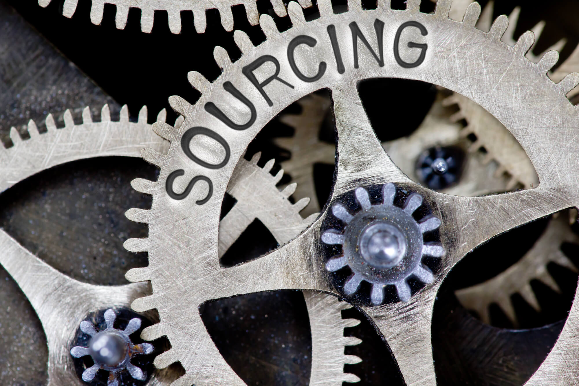 Is Global Sourcing Important?