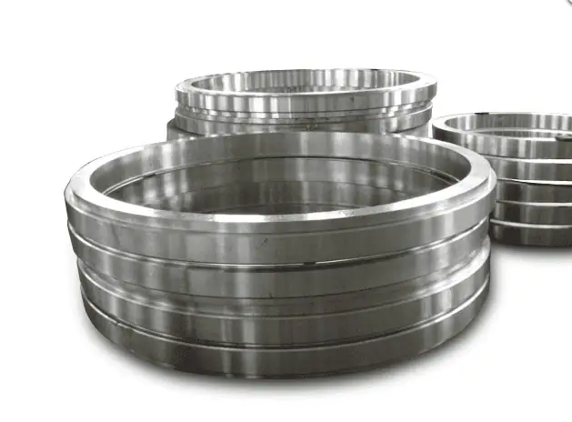 Seamless Rings | Frequently Asked Questions