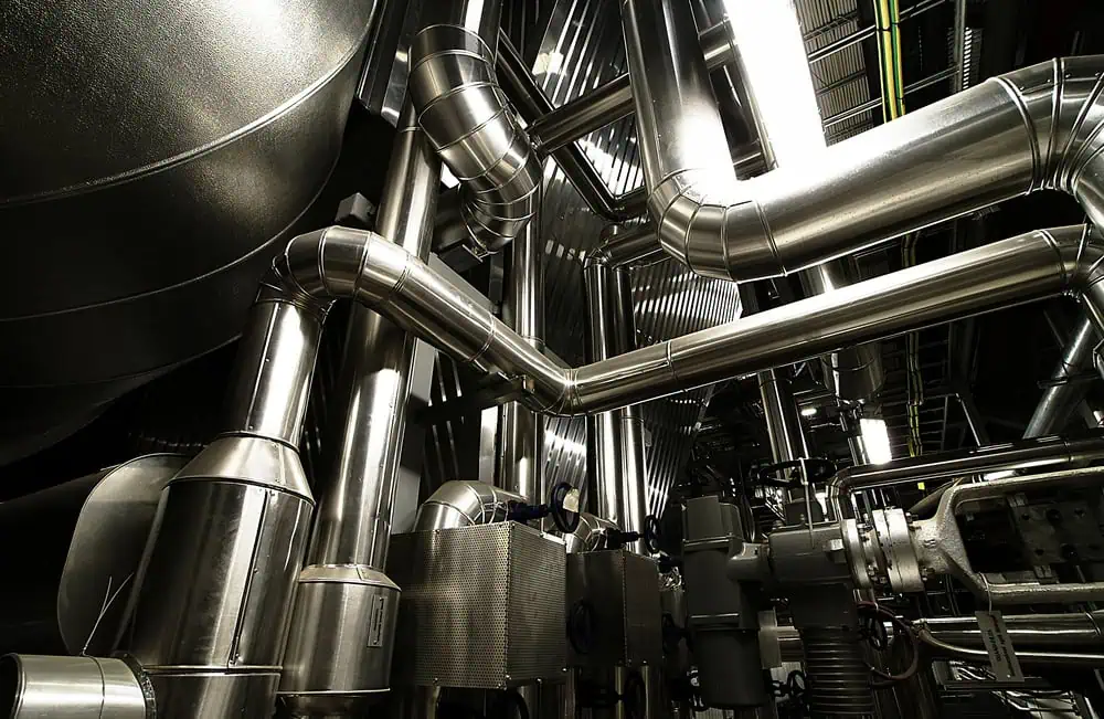Radiant Tubes | What Are Radiant Tubes and Their Application?