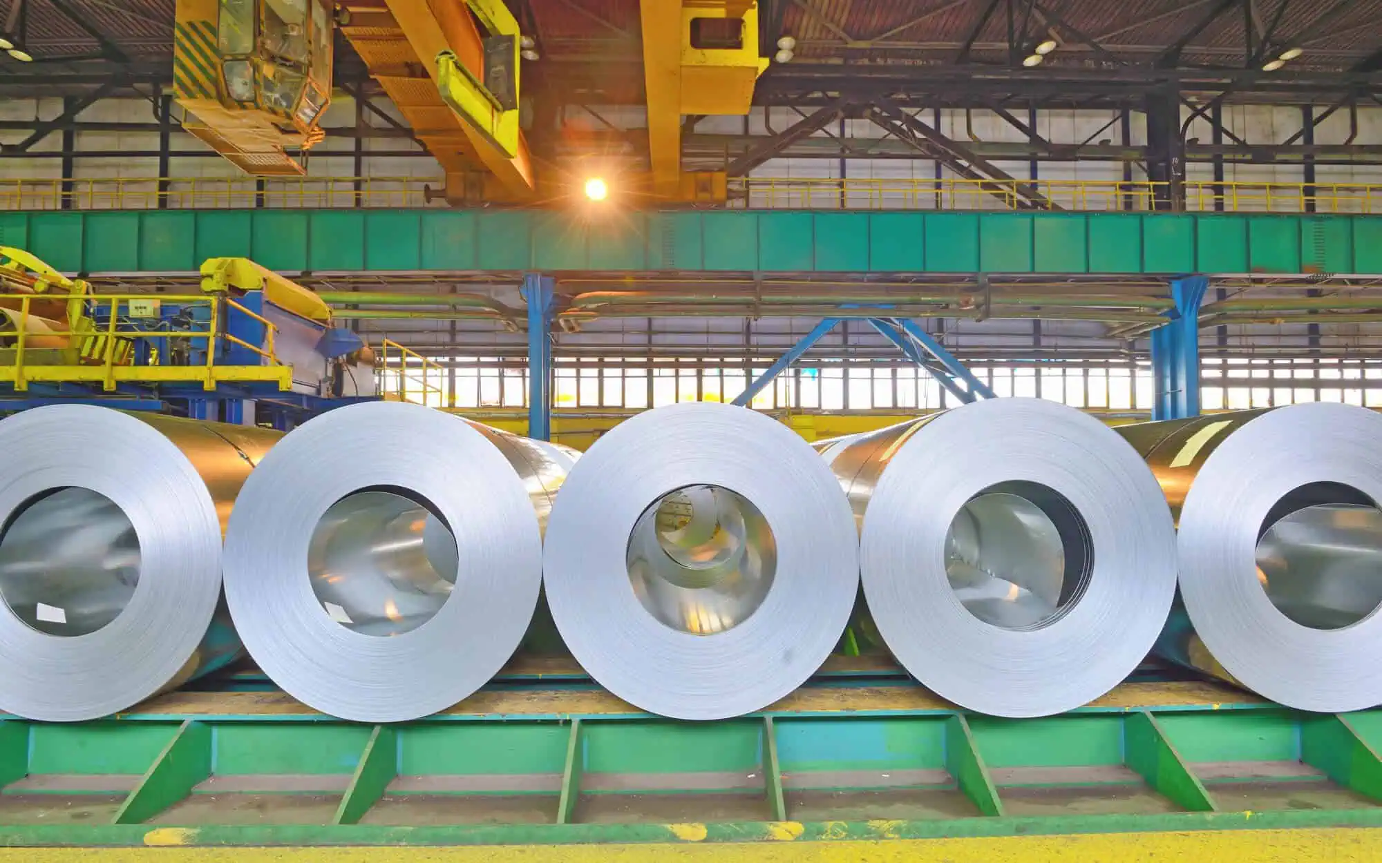 Understanding Alloy Rolled Rings