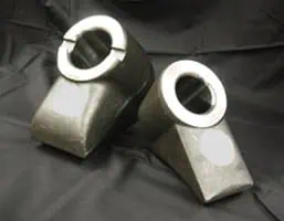 Ferralloy, Inc. has begun supplying a major OEM of mining and construction equipment with machined forgings.