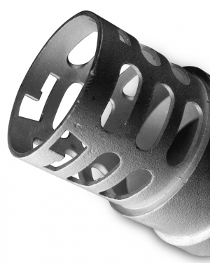 Investment Castings | What Is the Vacuum Casting Method?