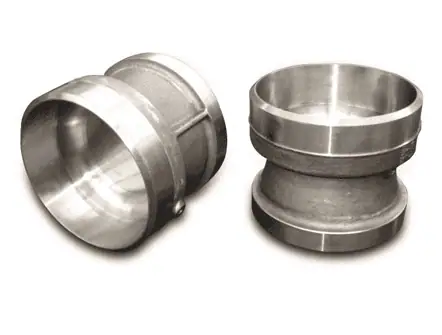 Alloy Castings | Which Metal Alloys Can Be Used for Cast Parts?