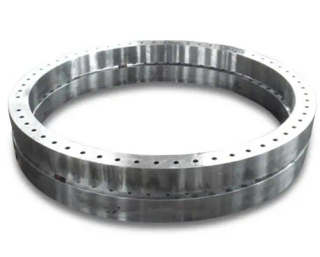 Ring Rolled | Explaining the Rolled Ring Process