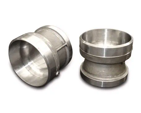 Alloy Castings | Steel vs Aluminum Alloy Castings