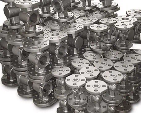 Alloy Castings | Interesting Facts About Alloy