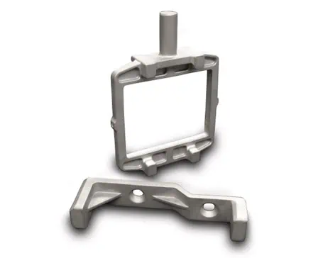 Investment Castings | Vacuum Casting Benefits
