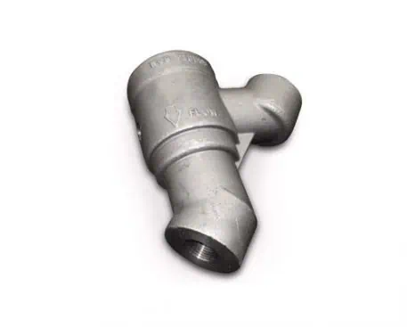 Steel Castings | What is the Difference Between Cast Iron and Cast Steel?