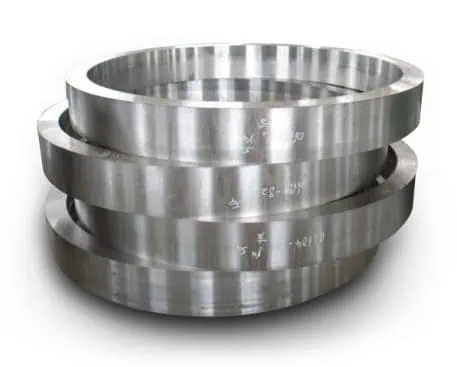 Rolled Rings | How Can I Keep My Rolled Ring Costs to a Minimum?