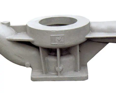 Gravity Casting | What Are Sand Castings?