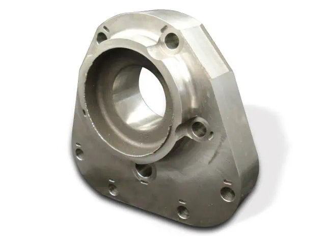 Forgings | What Are the Different Types of Forging Processes?
