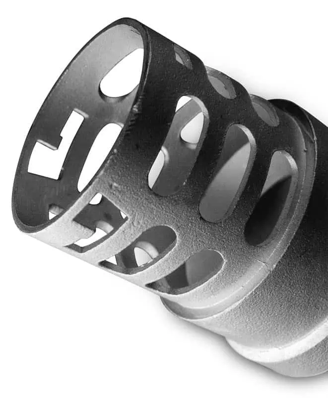 Castings Investment | What Vacuum Casting is All About