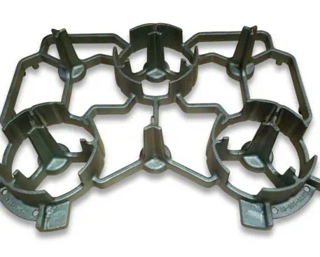 Steel Castings | Types of Cast Steel