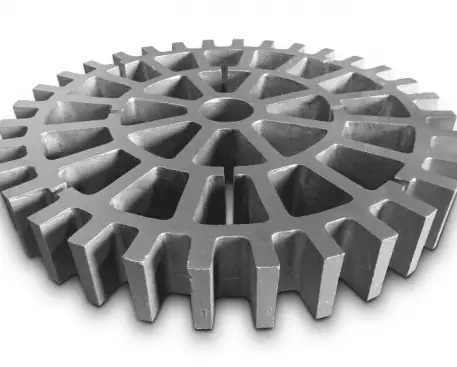 Castings | The Production of Metal Castings Explained