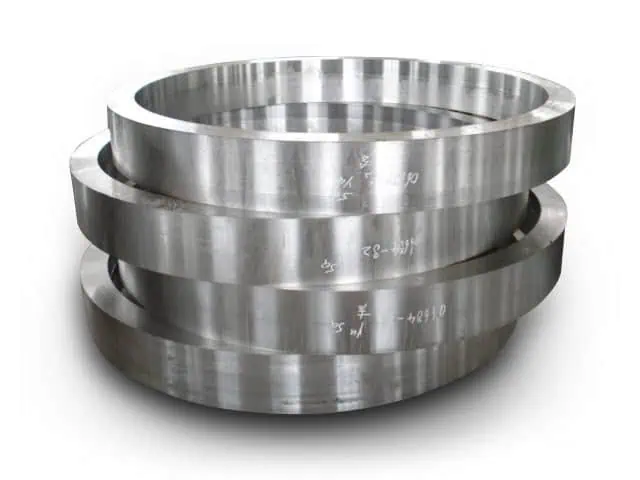 Forgings | The Different Types of Forgings