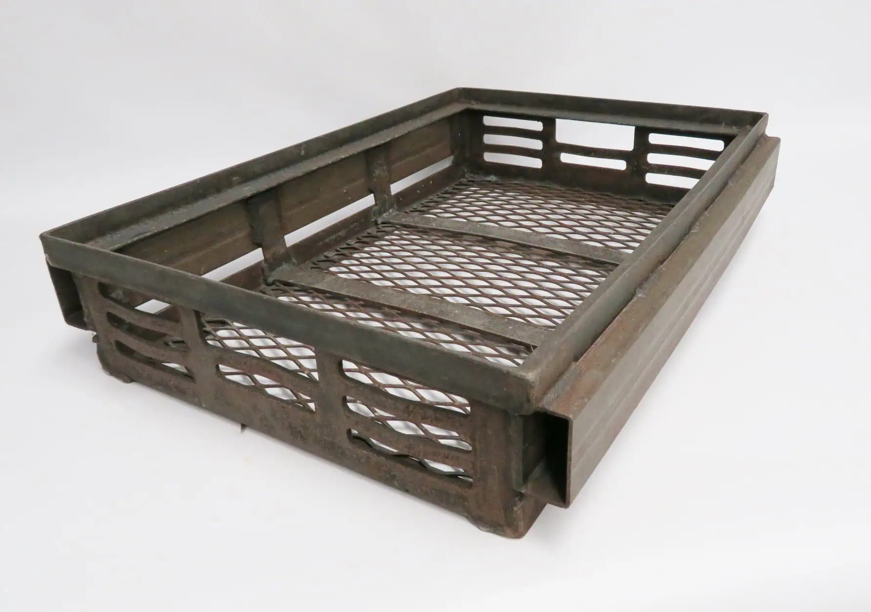 Heat Treating Baskets | What is Heat Treating?