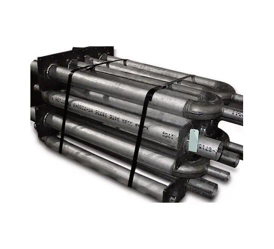 Radiant Tubes | Facts About Radiant Heat