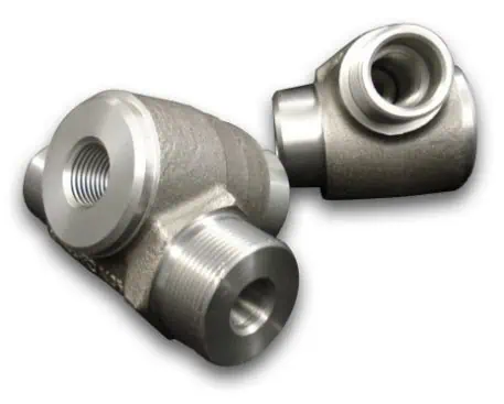 Forgings | What Are the Different Types of Forgings?