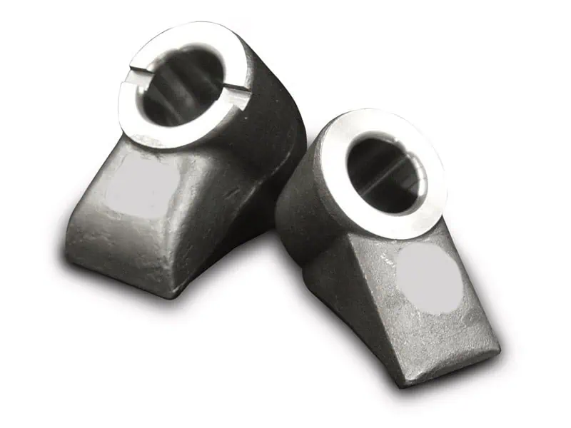 Open Die Forging | What You Need to Know About Open Die Forging
