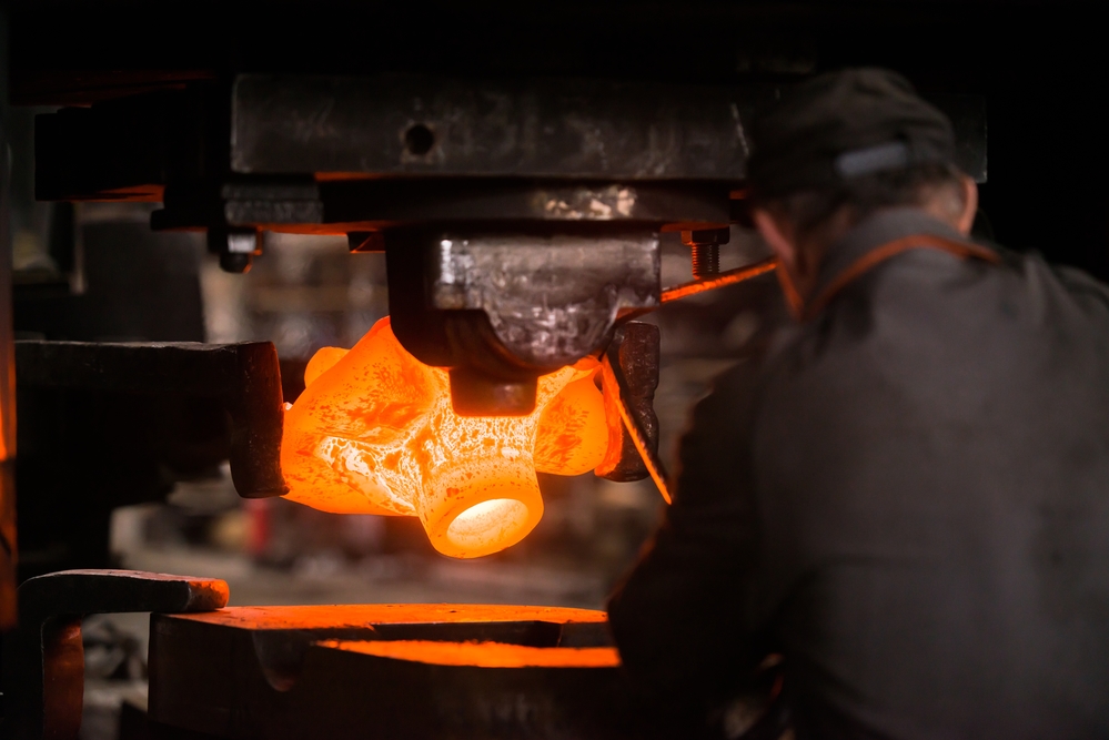 Get Quality Machined Casting Surfaces