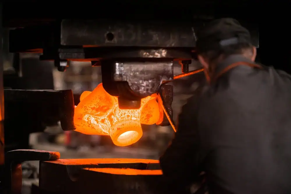 Comparing Die Casting and Investment Casting Methods