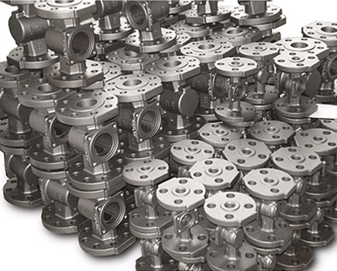Castings | What You Need to Know About Gravity Fed Castings