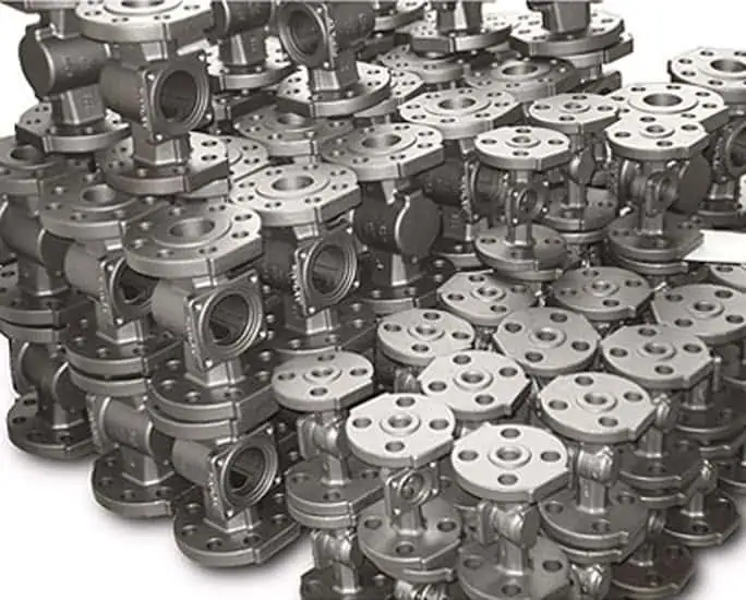 Castings Investment | Why Investment Castings is the Best Way to Cast Metal