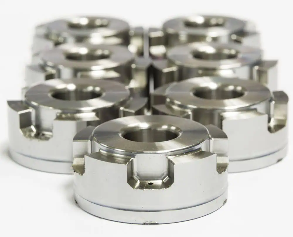 Investment Castings | When to Use Investment Castings for a Project