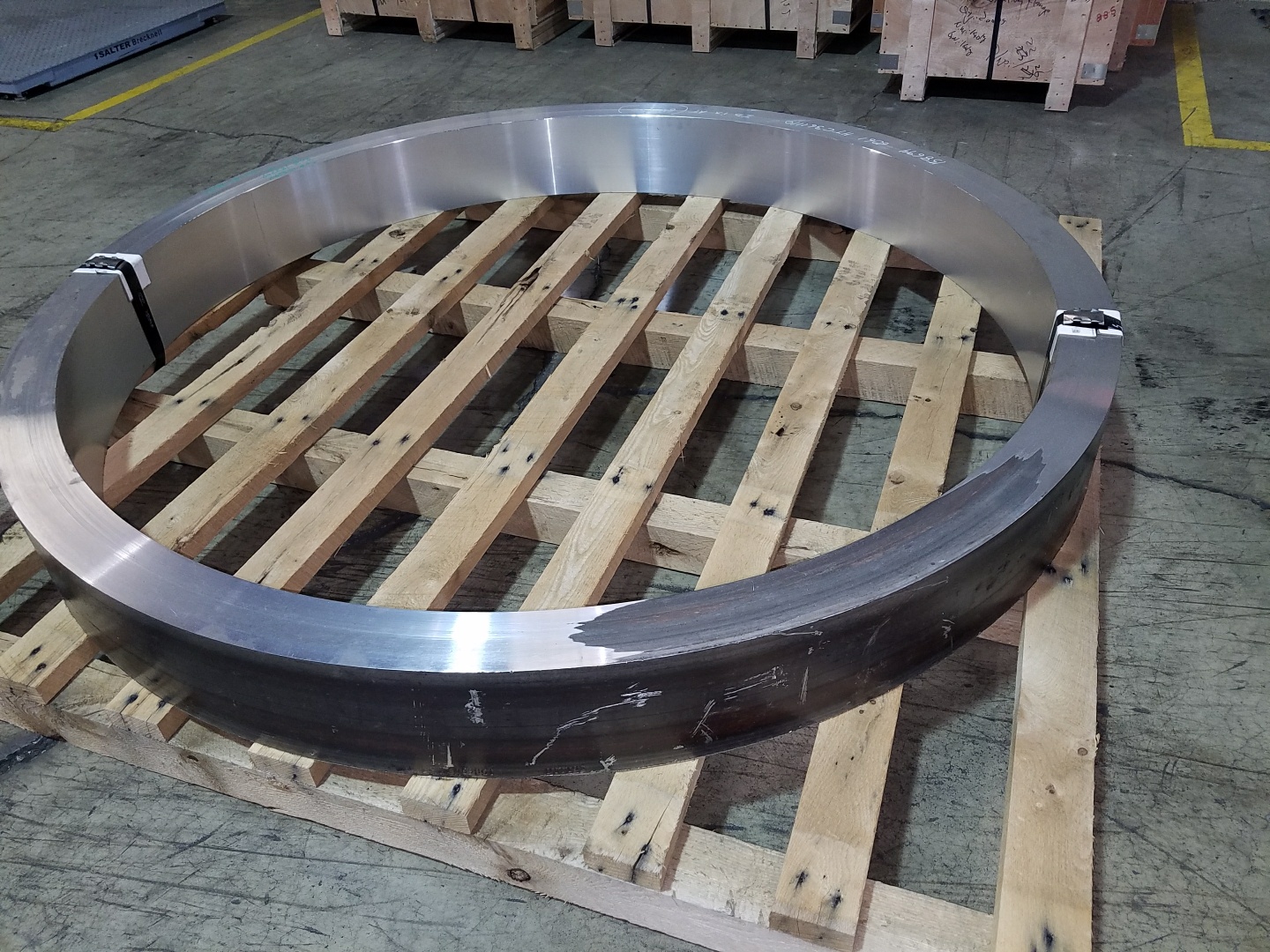 Seamless Rings | Why Choose Seamless Rolled Ring Forging Over Other Options?
