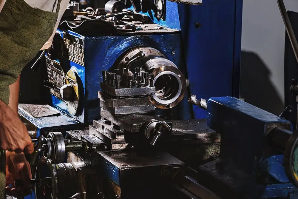 Forging Rings | Top Questions Asked About Forged Rings