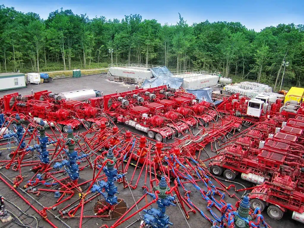 Investment Castings | What You May Not Know About Gravity Fed Castings