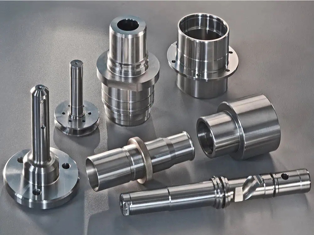 Why Should I Start Using Steel Forgings?