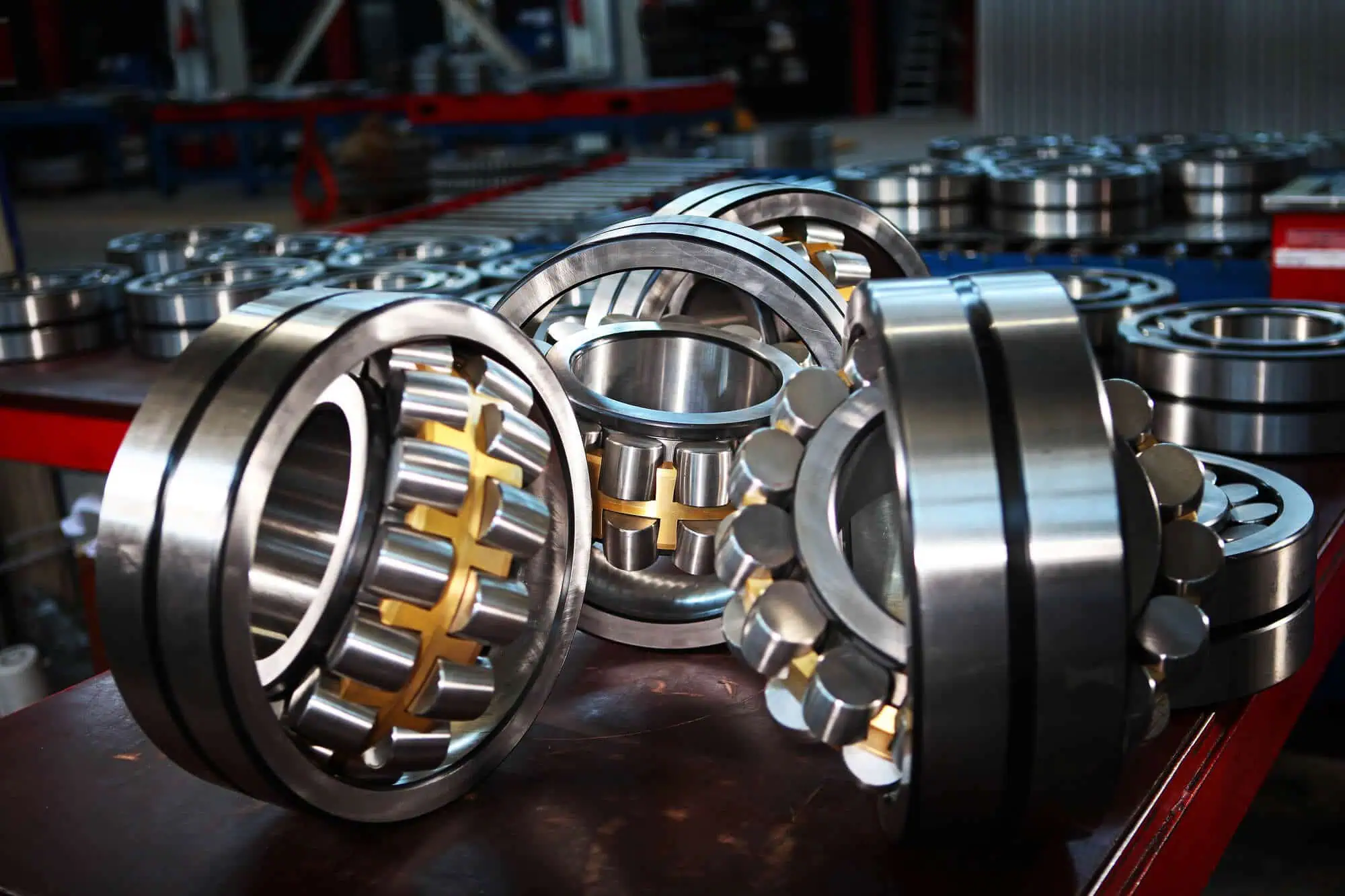Understanding Carbon Steel Rolled Rings