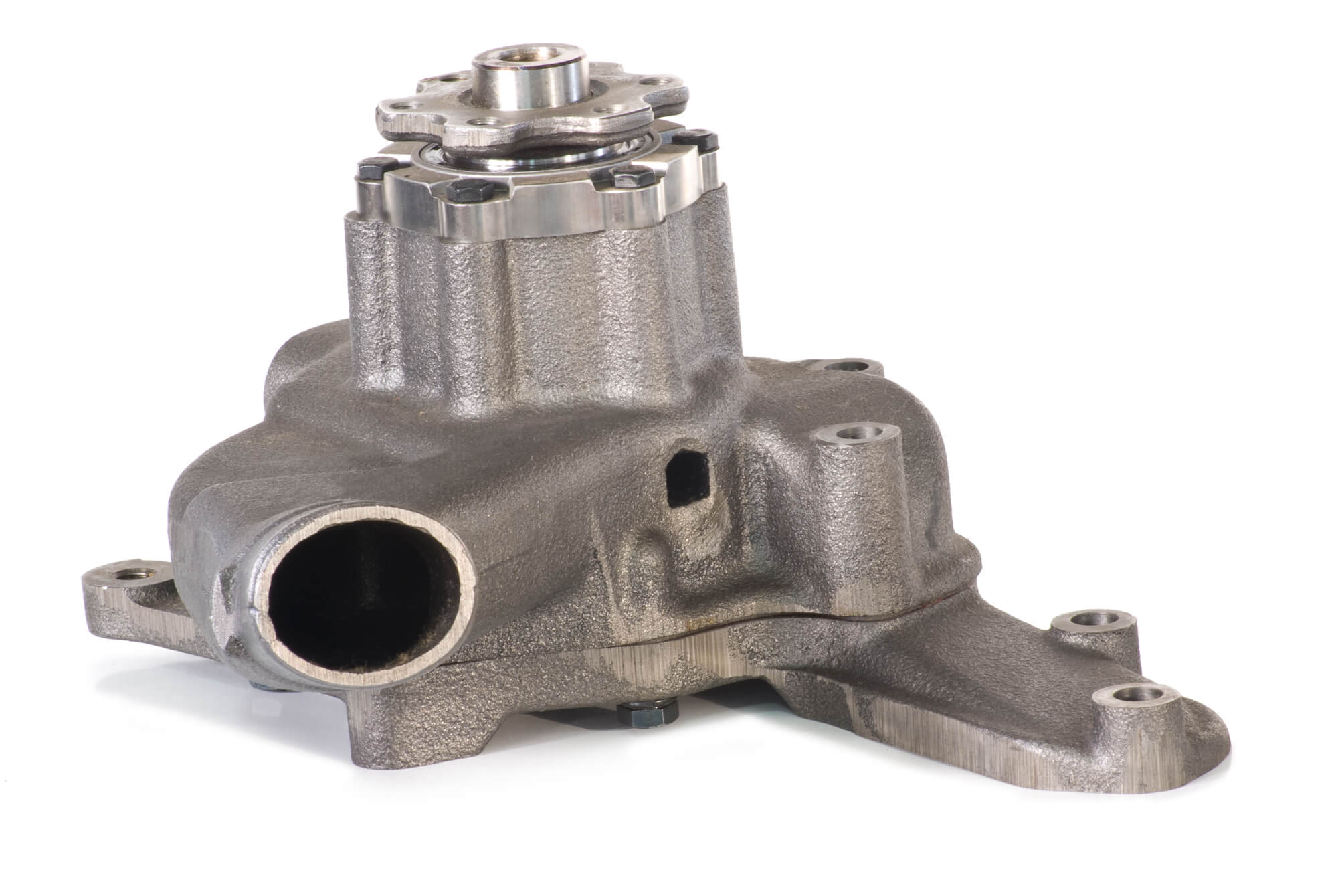 How Accurate is Investment Casting?