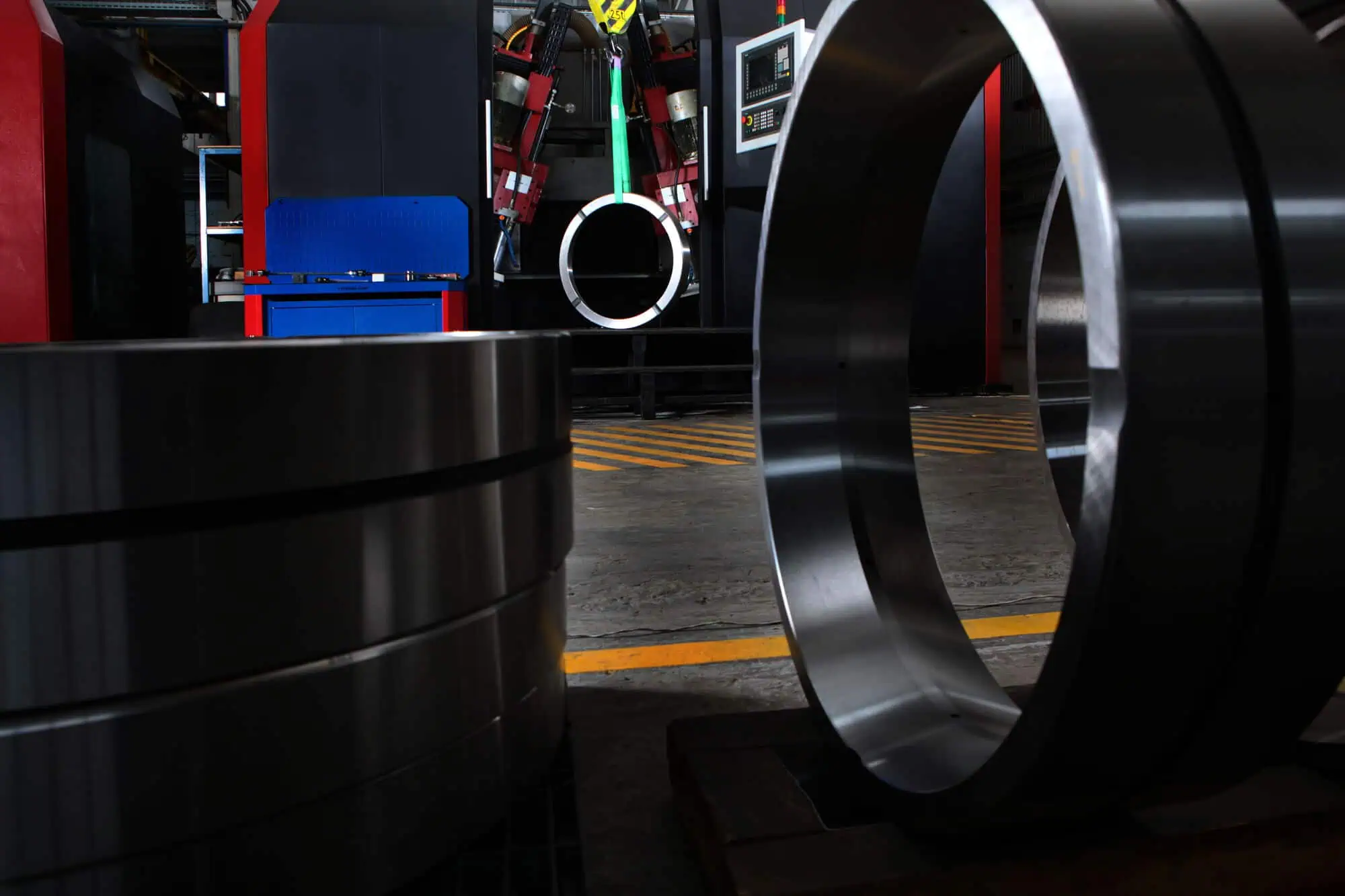 Facts You Need to Know About The Closed Die Forging Presses