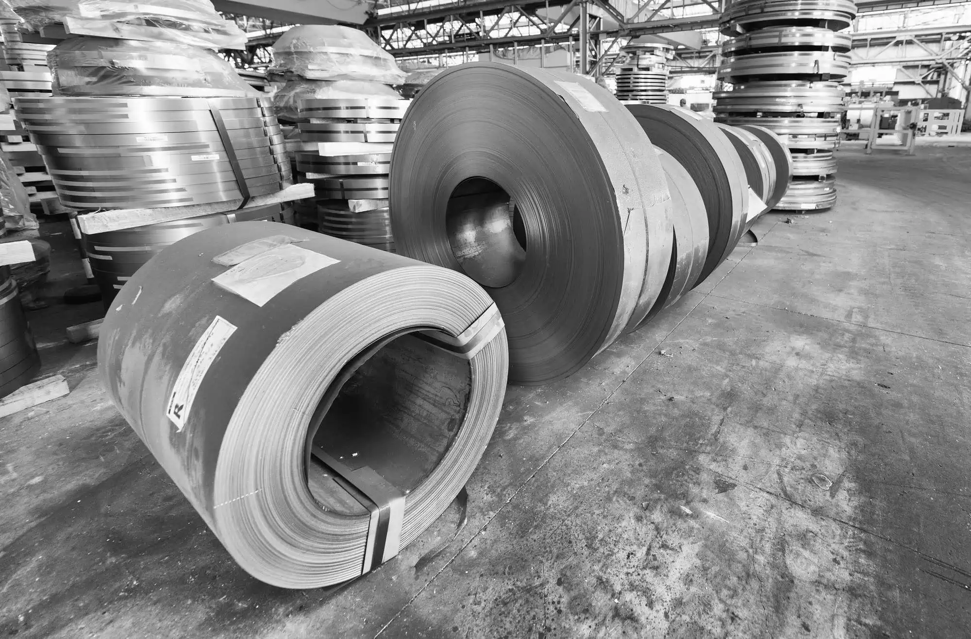 Significance of Using Seamless Rolled Rings