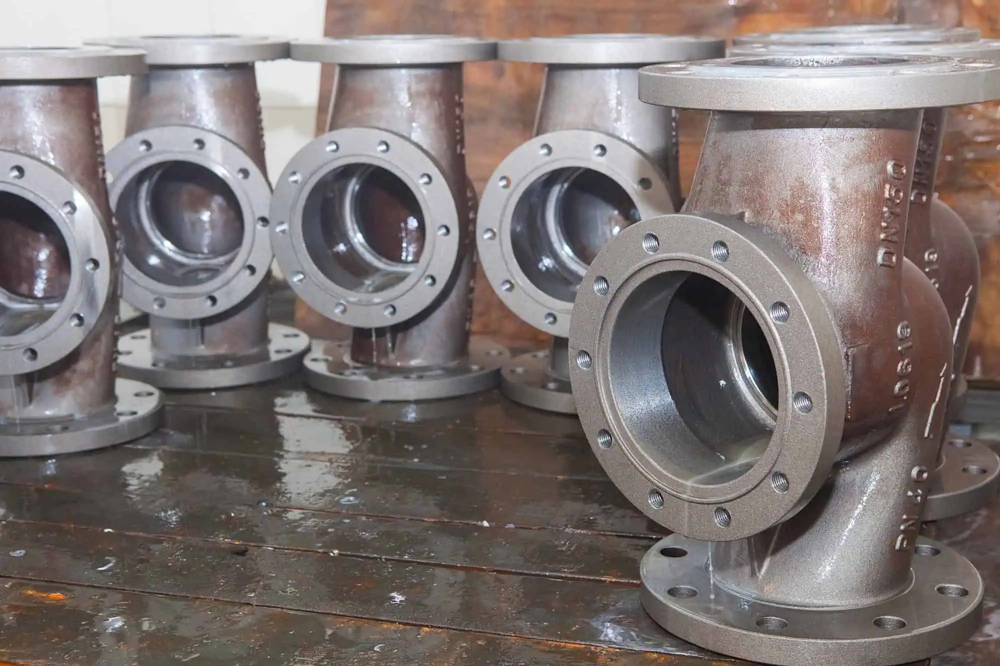 What are the Advancements in Open Die Forging?