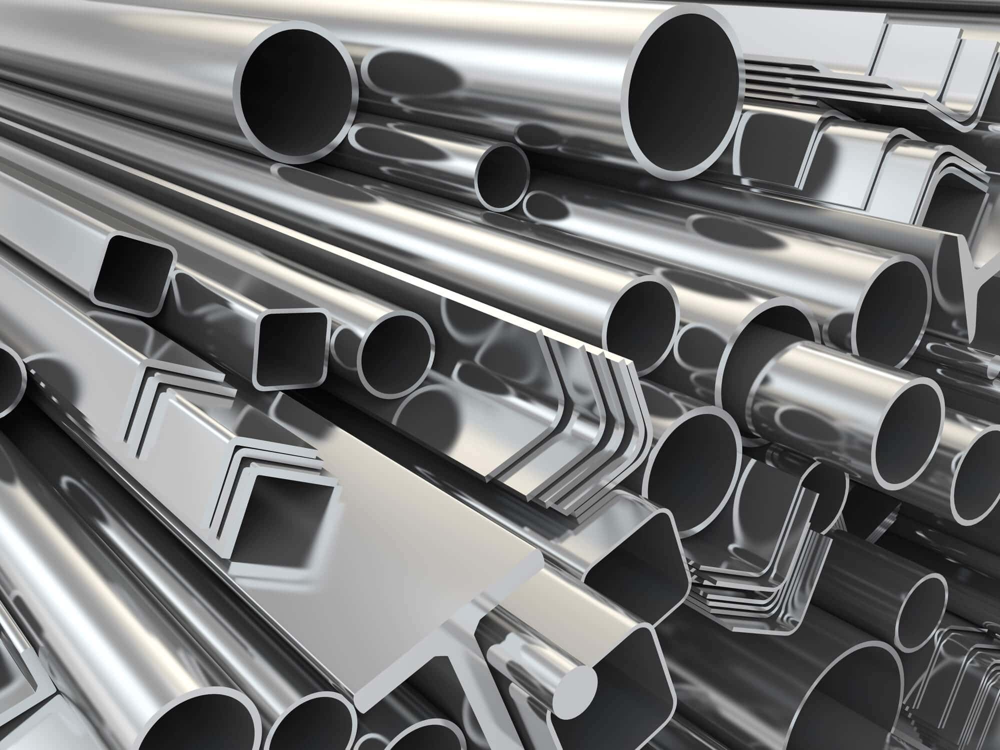 Understanding Forged Steel