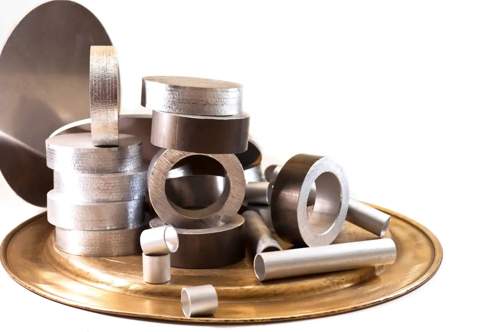 Reasons to Try Seamless Rolled Rings