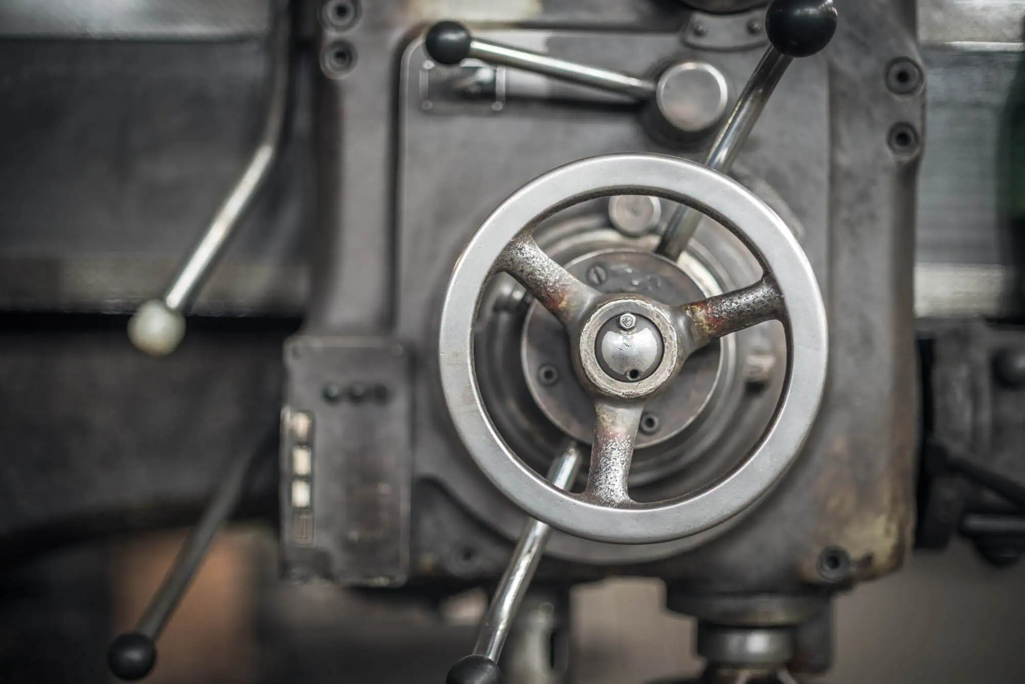 Advantages of Using Machined Forgings in Agriculture