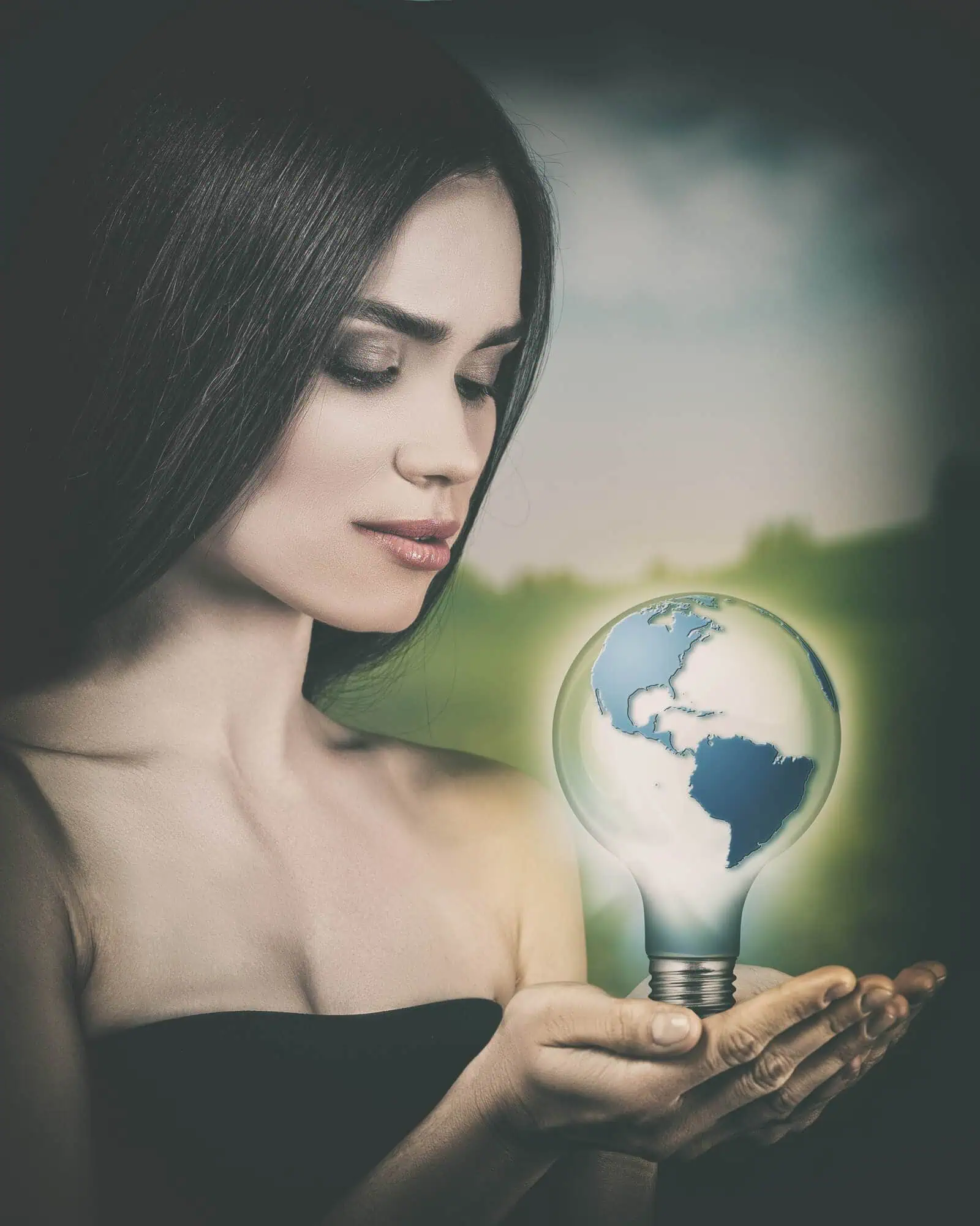 Tapping Better Resources with Global Sourcing