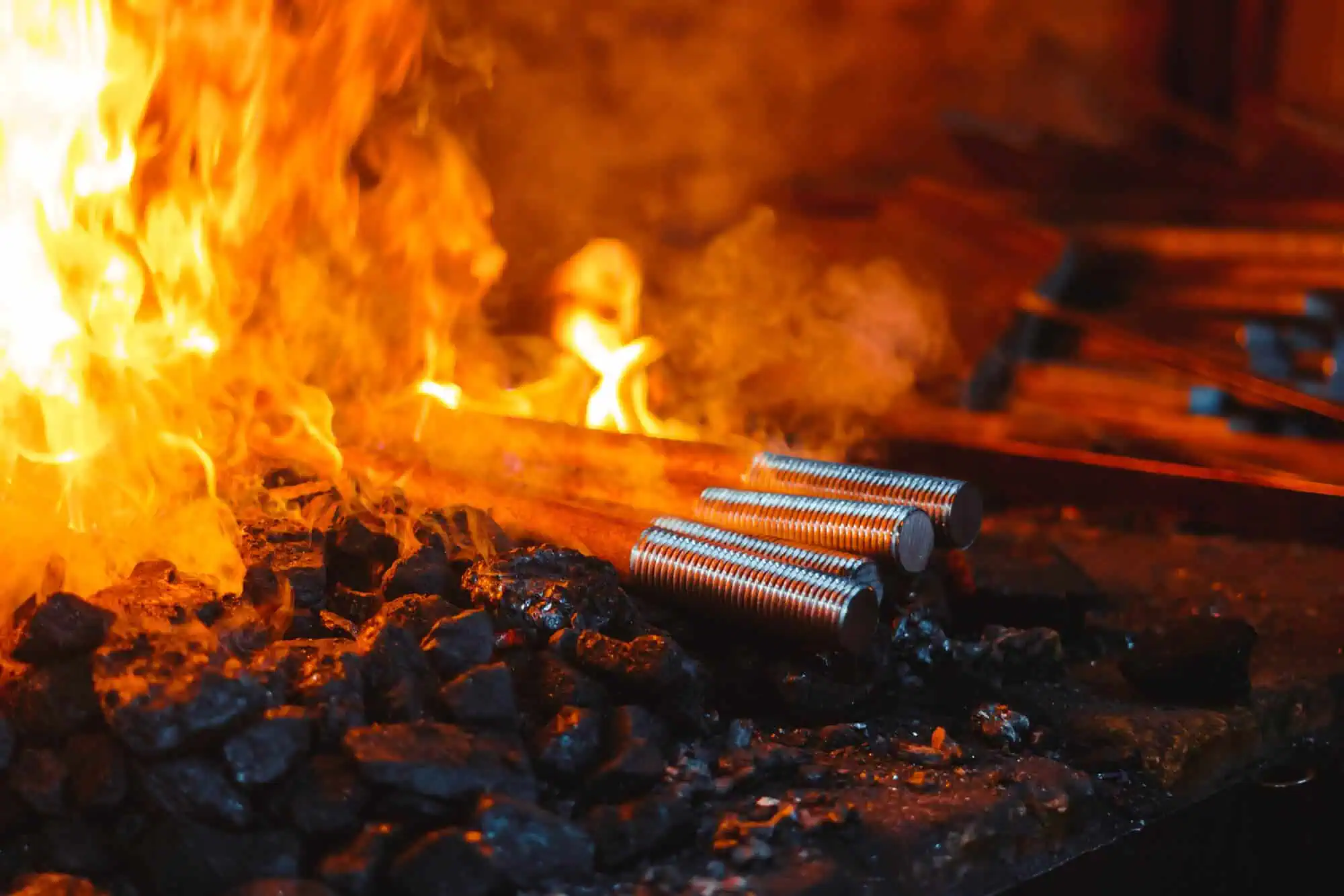 Advantages and Disadvantages of Closed Die Forging