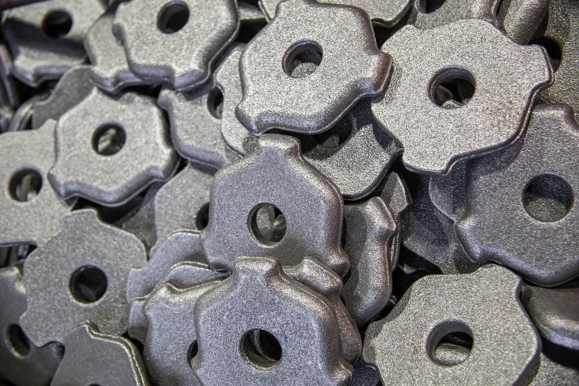 What to Know About Custom Machined Forgings