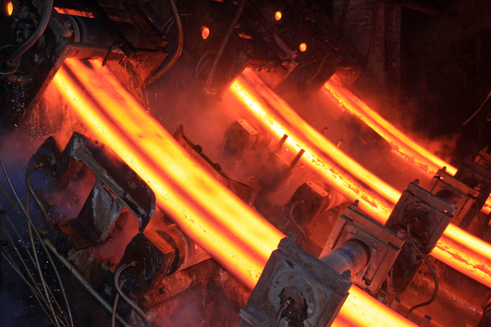 Advantages of Using Steel Castings
