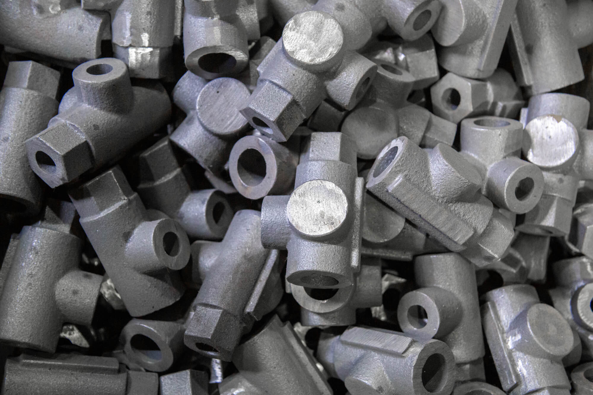 Benefits of Alloy and Steel Castings