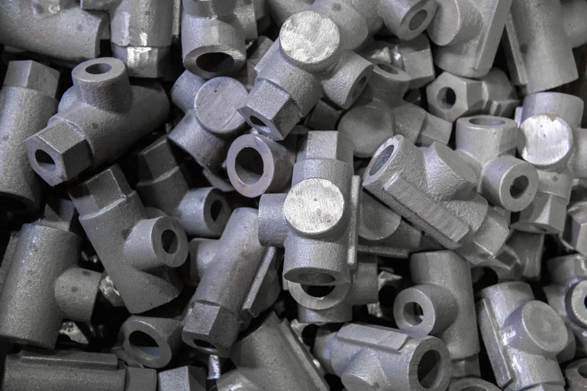 Benefits of Alloy and Steel Castings Benefits of Alloy and Steel Castings