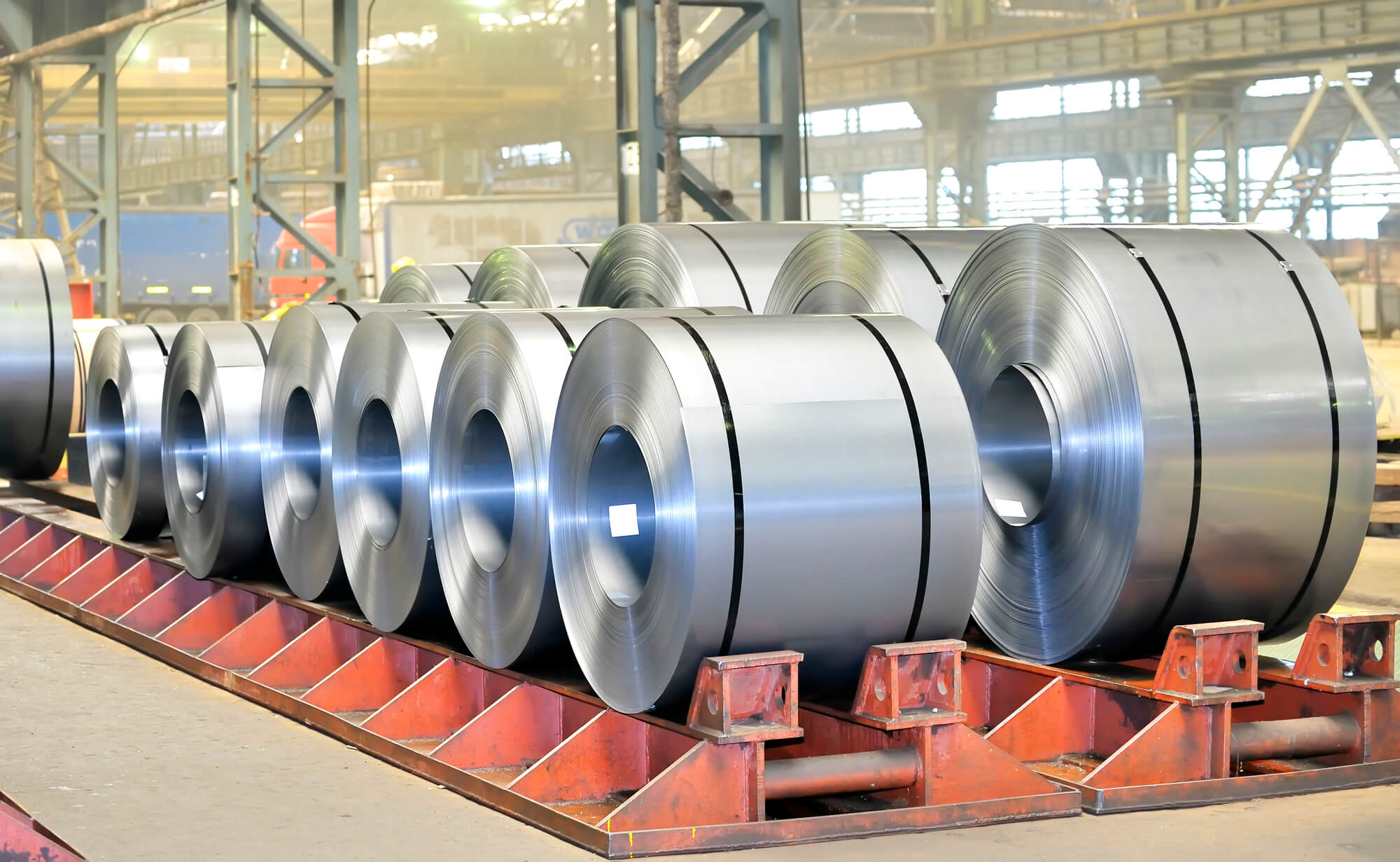 Benefits of Aluminum Rolled Rings