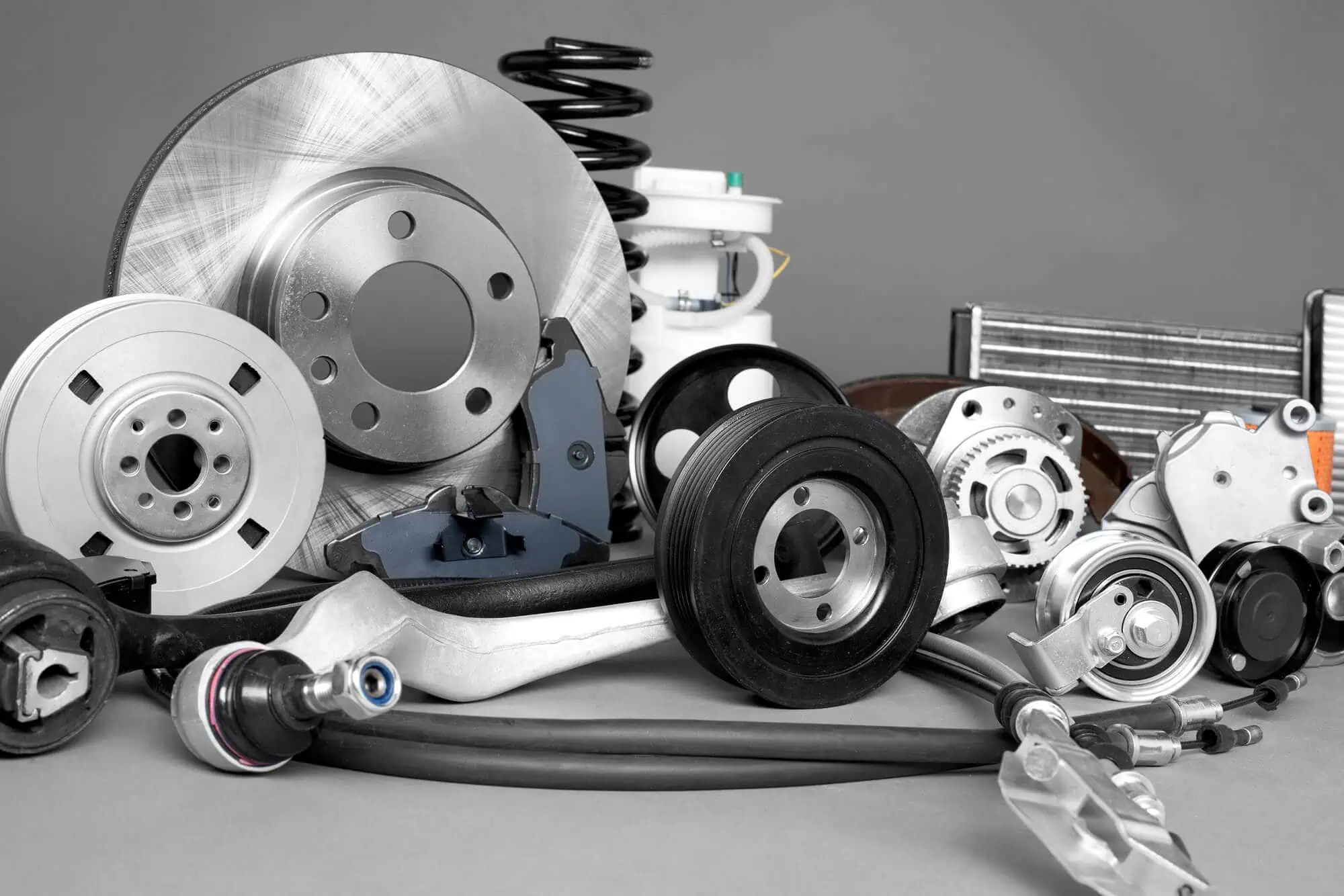 Advantages of Investment Castings