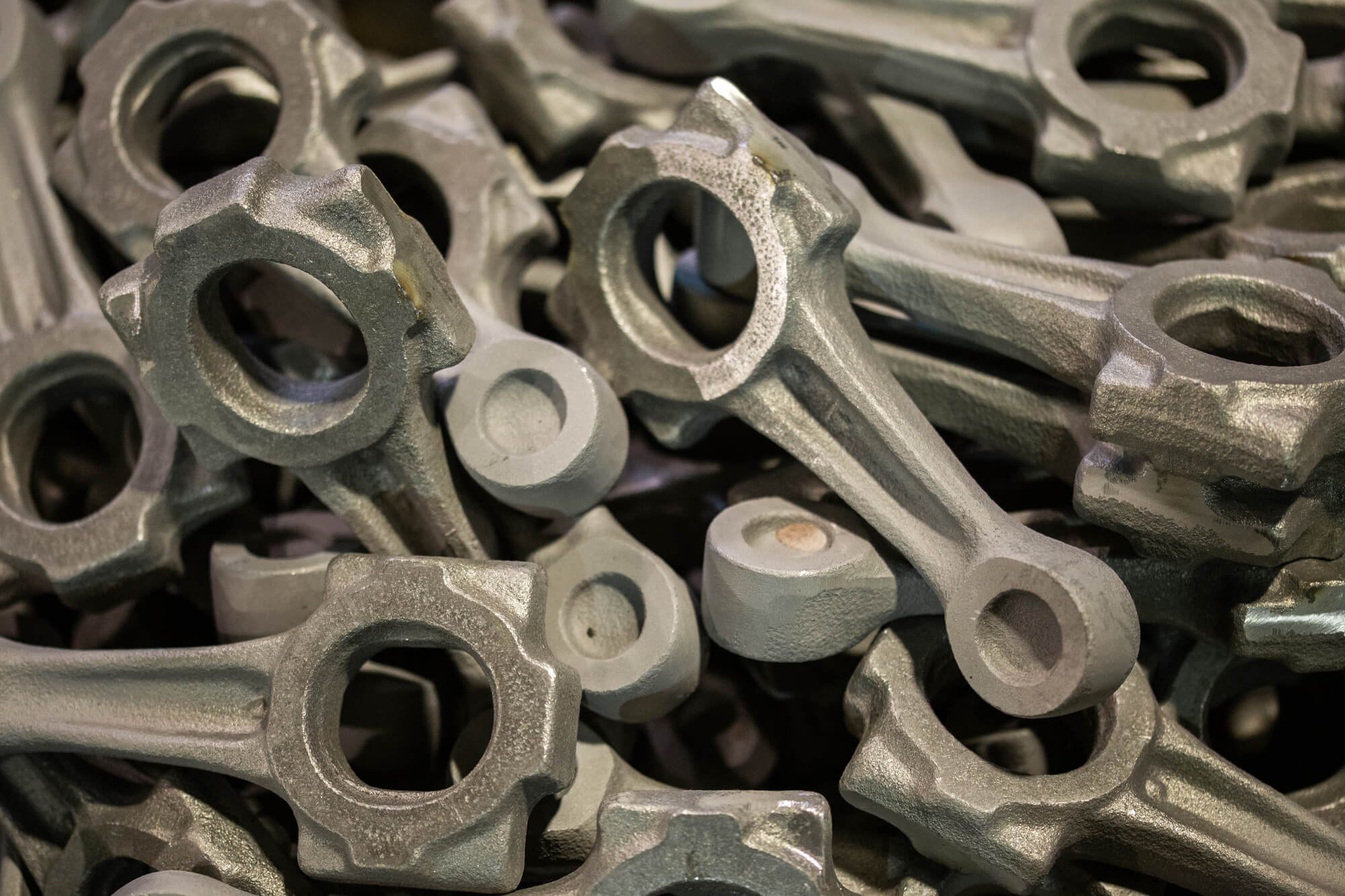 Properties and Categories of Steel Forgings